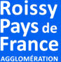 offre emploi territorial Communauté d'agglomération Roissy Pays de France