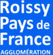 emploi territorial Communauté d agglomération Roissy Pays de France