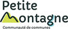 emploi territorial COMMUNAUTE DE COMMUNES PETITE MONTAGNE
