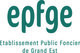 emploi territorial EPFGE-ETABLISSEMENT PUBLIC FONCIER DE GRAND EST