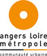 emploi territorial Angers Loire Métropole