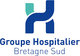 emploi territorial Groupe Hospitalier Bretagne Sud