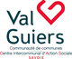 emploi territorial CC Val Guiers
