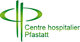 emploi territorial Centre hospitalier de Pfastatt