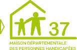 offre emploi territorial MDPH37-Maison Départ.des Personnes Handicapées
