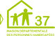emploi territorial MDPH37-Maison Départ.des Personnes Handicapées
