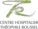 emploi territorial Centre Hospitalier Théophile Roussel