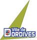 emploi territorial Mairie de Dordives