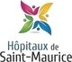 emploi territorial Hôpitaux de Saint-Maurice