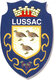 emploi territorial LUSSAC