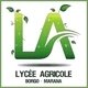 emploi territorial LYCEE PROFESSIONNEL AGRICOLE