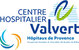 emploi territorial Centre Hospitalier Valvert