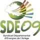 emploi territorial Syndicat départemental d Energies de l Ariège