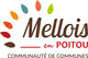 emploi territorial Communauté de Communes de Mellois en Poitou