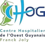 offre emploi territorial Centre Hospitalier Ouest Guyanais-CHOG
