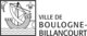 emploi territorial Ville de Boulogne Billancourt