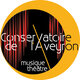 emploi territorial Conservatoire à Rayonnement Départemental Aveyron