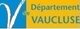 emploi territorial Département du Vaucluse - service prévention