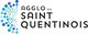 emploi territorial Agglomération de Saint Quentinois