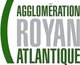 emploi territorial Communauté d Agglomération Royan Atlantique
