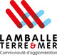 emploi territorial  Lamballe Terre & Mer
