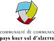 emploi territorial Communauté de Communes  PAYS HAUT VAL D ALZETTE-