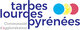 emploi territorial Communauté d’Agglomération Tarbes-Lourdes-Pyrénées