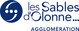 emploi territorial Sables-d’Olonne-Agglomération (LSOA)