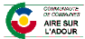 emploi territorial Communauté de Communes d Aire sur l Adour