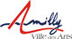 emploi territorial Ville d Amilly