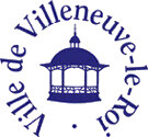 offre emploi territorial Ville de VILLENEUVE LE ROI